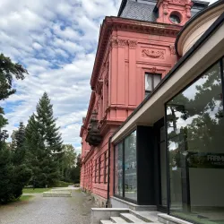 Šumperk Museum - Sumperk