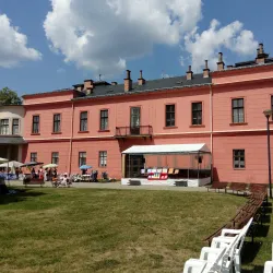 Šumperk Museum - Sumperk