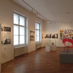 Šumperk Museum - Sumperk