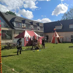 Šumperk Museum - Sumperk