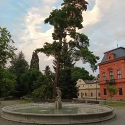 Šumperk Museum - Sumperk