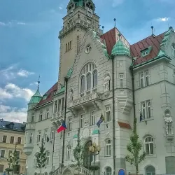 Šumperk Town Hall - Sumperk