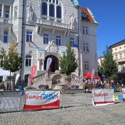 Šumperk Town Hall - Sumperk