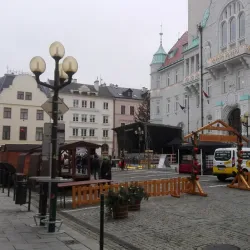 Šumperk Town Hall - Sumperk