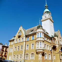 Šumperk Town Hall - Sumperk