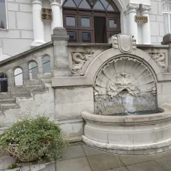 Šumperk Town Hall - Sumperk