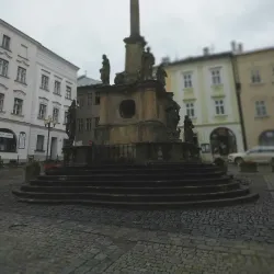 Šumperk Town Hall - Sumperk