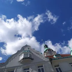 Šumperk Town Hall - Sumperk