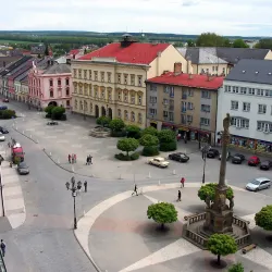 Church of the Assumption of the Virgin Mary - Svitavy