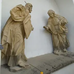 Church of the Assumption of the Virgin Mary - Svitavy