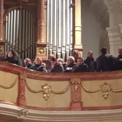 Church of the Assumption of the Virgin Mary - Svitavy