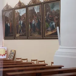 Church of the Assumption of the Virgin Mary - Svitavy