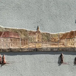 Jan Amos Komenský Museum - Svitavy