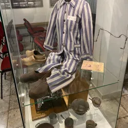 Jan Amos Komenský Museum - Svitavy