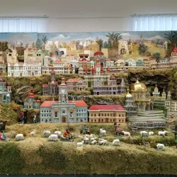 Jan Amos Komenský Museum - Svitavy