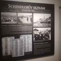 Jan Amos Komenský Museum - Svitavy