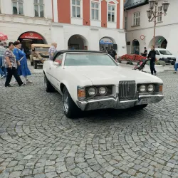 Old Town Hall - Svitavy
