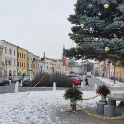 Old Town Hall - Svitavy