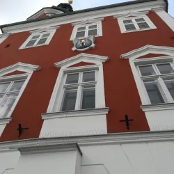 Old Town Hall - Svitavy