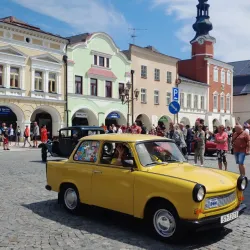 Old Town Hall - Svitavy