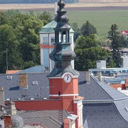 Old Town Hall - Svitavy