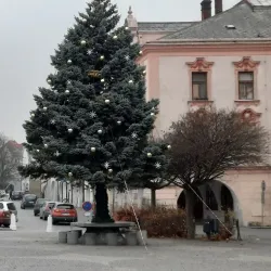 Old Town Hall - Svitavy