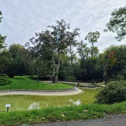 Park Na Skalce - Svitavy