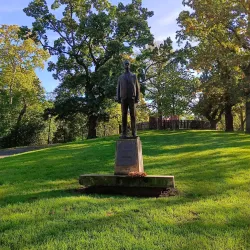 Park Na Skalce - Svitavy