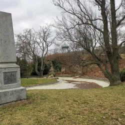 Park Na Skalce - Svitavy