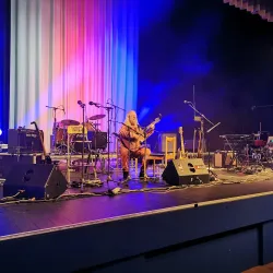 Svitavy Cultural House - Svitavy