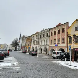 Svitavy Cultural House - Svitavy