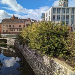 Svitavy Cultural House - Svitavy