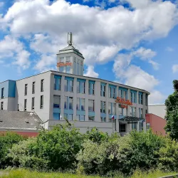 Svitavy Cultural House - Svitavy