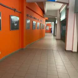 Svitavy Cultural House - Svitavy