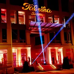 Svitavy Cultural House - Svitavy