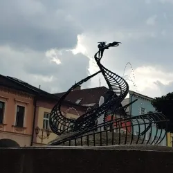 Svitavy Cultural House - Svitavy