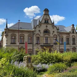 Svitavy Museum - Svitavy