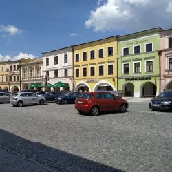 Svitavy Museum - Svitavy