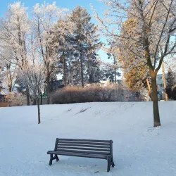 Svitavy Railway Station - Svitavy