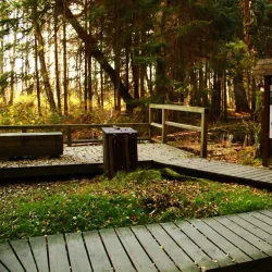 Svitavy River Walk - Svitavy