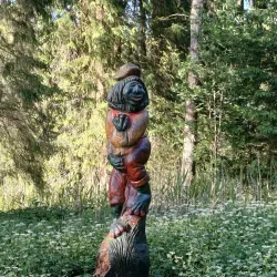 Svitavy River Walk - Svitavy