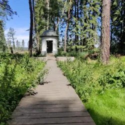 Svitavy River Walk - Svitavy