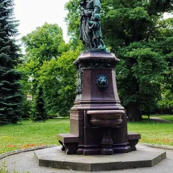 Svitavy Synagogue - Svitavy