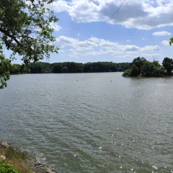 Jarošov Castle - Třeboň