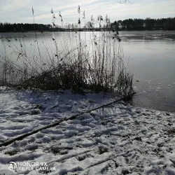 Svět Pond - Třeboň