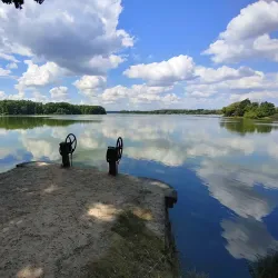 Svět Pond - Třeboň