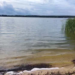 Svět Pond - Třeboň