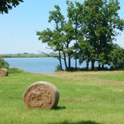 Svět Pond - Třeboň