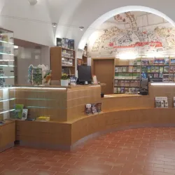 Třeboň Historic Town Center - Třeboň