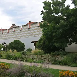 Třeboň Historic Town Center - Třeboň